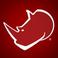 Manga Rhino