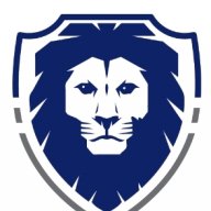 The Logo Lion