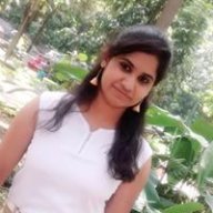Nayana Vasudev