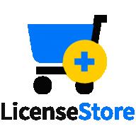 LicenseStore