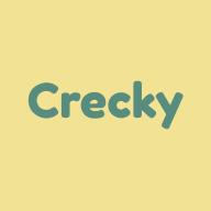 Crecky