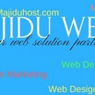 MajiduWeb