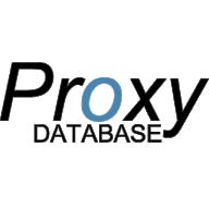 ProxyDatabase