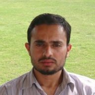Usman Aslam