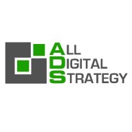 All Digital Strategy