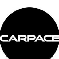 Carpace - Used car