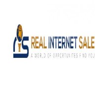Real Internet Sales