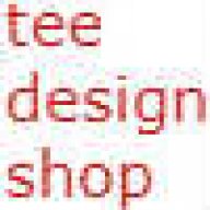 Tee Design Shop