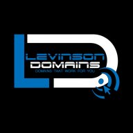Levinson Domains