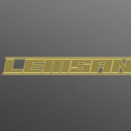 Lemsanity