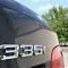 bmw335