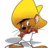 Speedy Gonzales