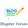 Blogsterforum