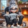 Crazy Animal Lady