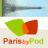 ParisByPod