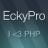 EckyPro
