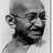 gandhi