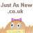 Just As New