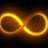 infinity$