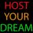 hostyourdream
