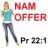 namoffer