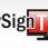 MySignTV