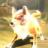 Goldenwolf