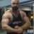 Conan Stevens