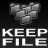 Keepfile