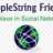 peoplestring