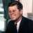 John F. Kennedy