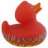 Fiery Duck