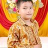 Rahmat Maulana