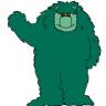 Muzzy