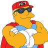 Duff-Man