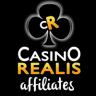 Andrea from CasinoRealis