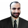 Shamsul Alam