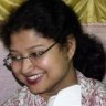 Sreeparna Sengupta