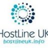 HostLineUK