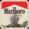 Marlborð
