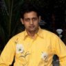 Alankar Chandra