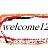 welcome123