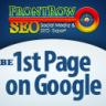 FrontRowSEO