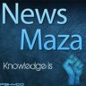 NewsMaza Web