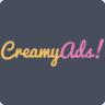 support.creamyads