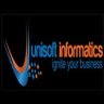 UnisoftInformatics system