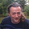 Simon newcombe