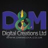 DM Digital Creations Ltd