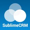 SublimeCRM