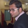Ismail Sarwar